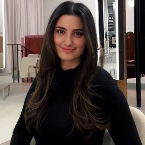 Meet your Posher, Ada